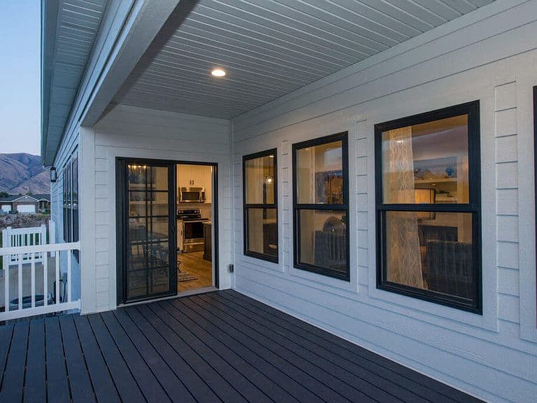 Northfield (SOG) Plan, Peak View Estates | OLO Builders photo 5