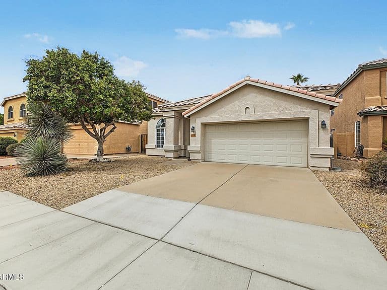4570 W BINNER Drive photo 3