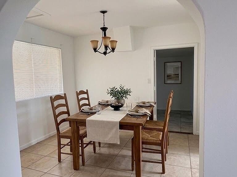 4435 W EVA Street photo 5