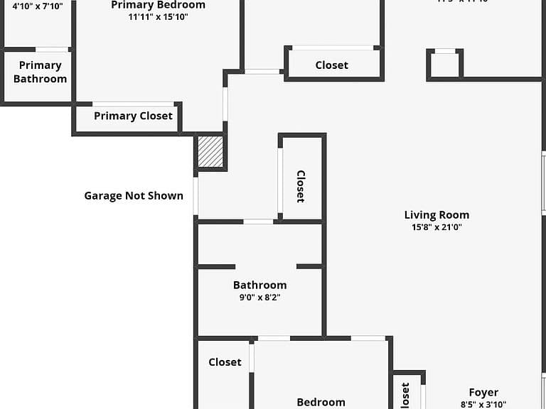 919 Adobe Dr photo 4