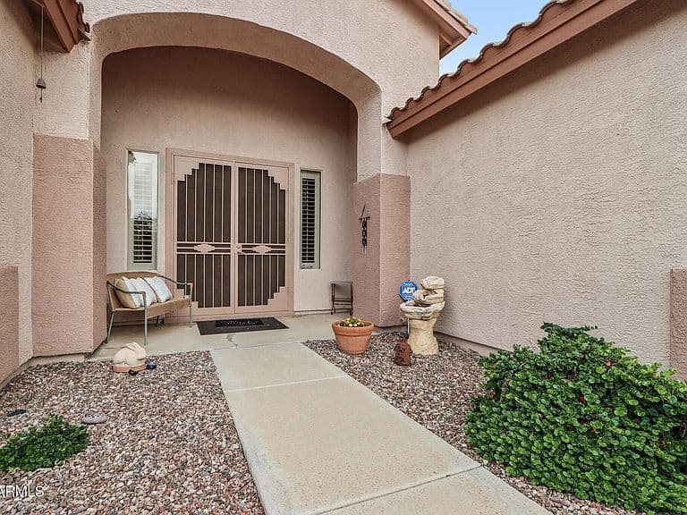 5727 S GOLDEN BARREL Court photo 3