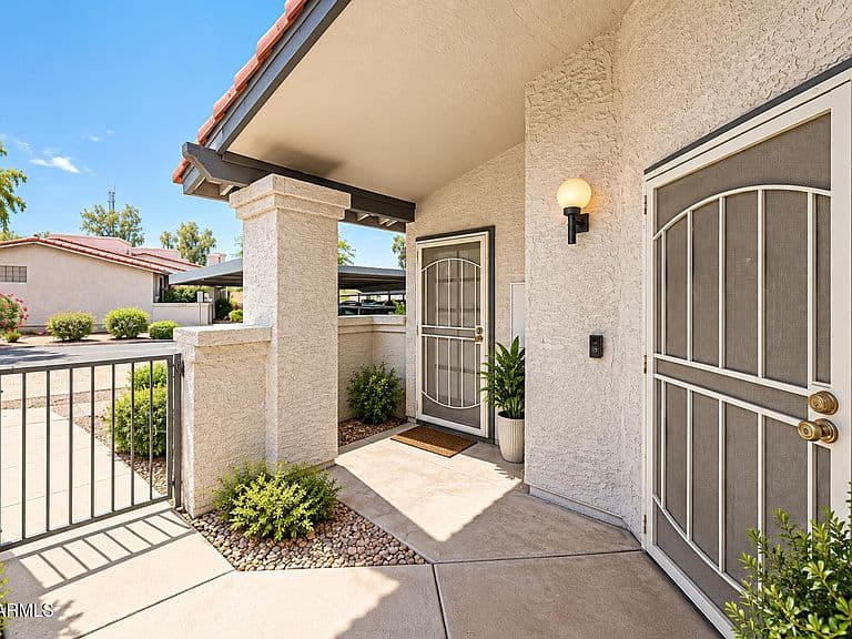 1718 S LONGMORE Street #103 photo 3