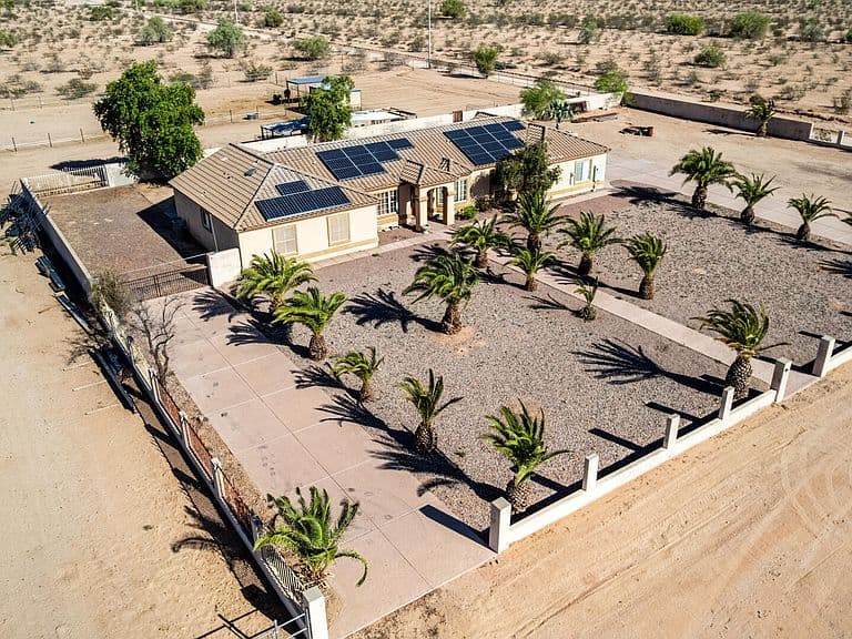 11381 W Warrior Rd photo 1