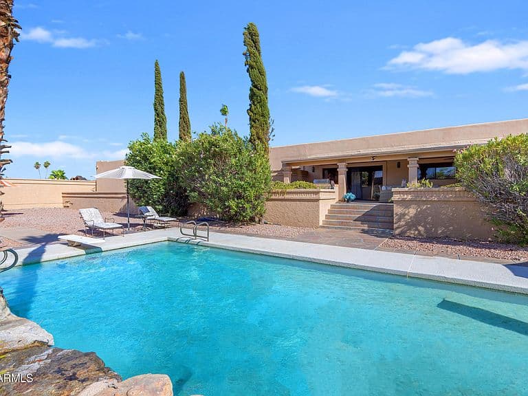 16448 E GLENBROOK Boulevard photo 2