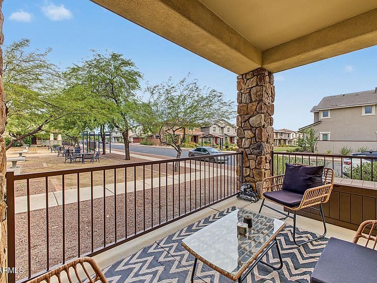 2869 N Claire Drive photo 5