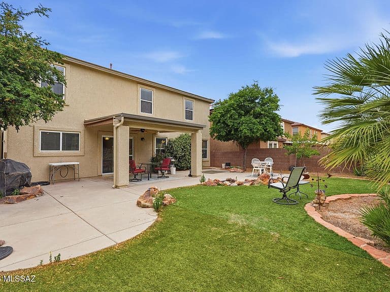 3611 E Mecate Rd photo 2