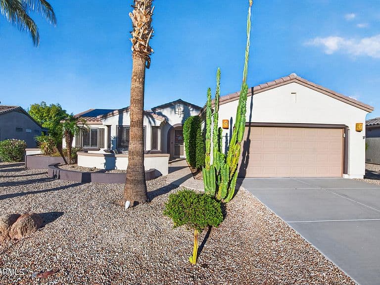 17740 W CANTO BONITO Lane photo 2