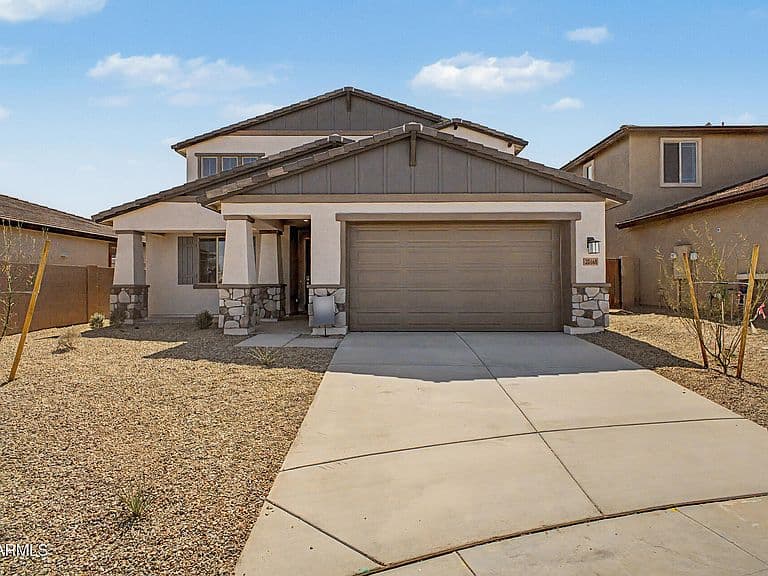 20668 N 225TH Drive photo 1