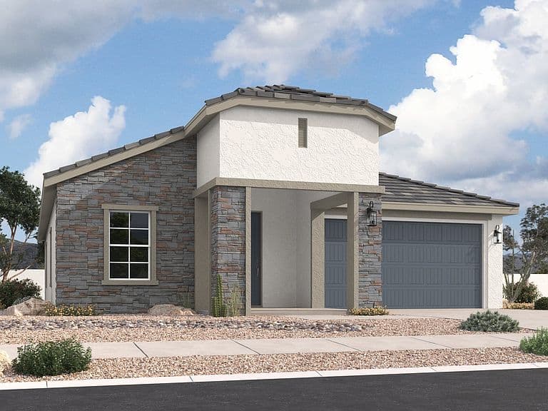 Daffodil II Plan, Rancho Mirage photo 5