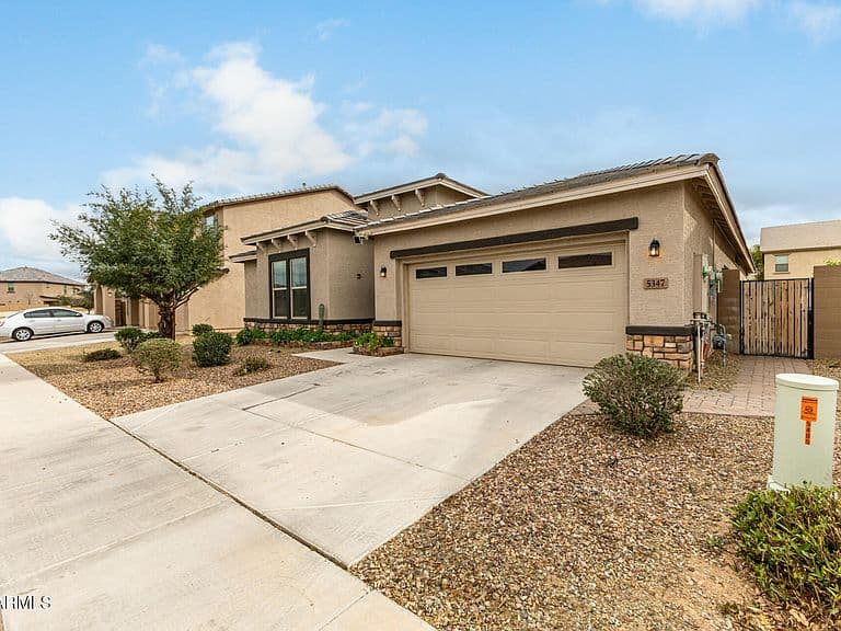 5347 W Lydia Ln photo 5