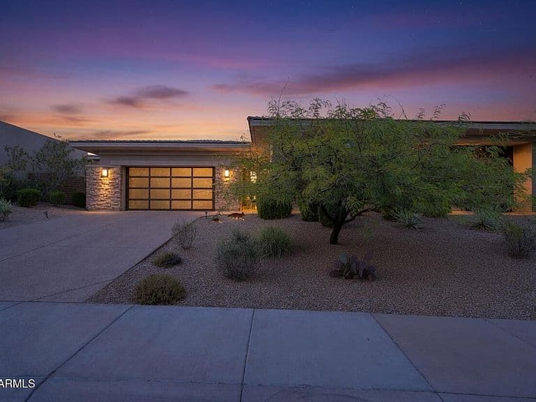 13950 N TERRITORY Trail photo 1