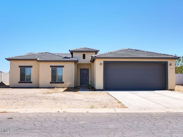 11001 W BENITO Drive photo 1