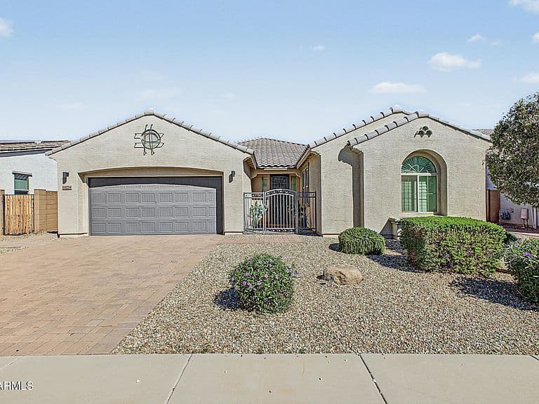 14224 W ARTEMISA Avenue photo 1