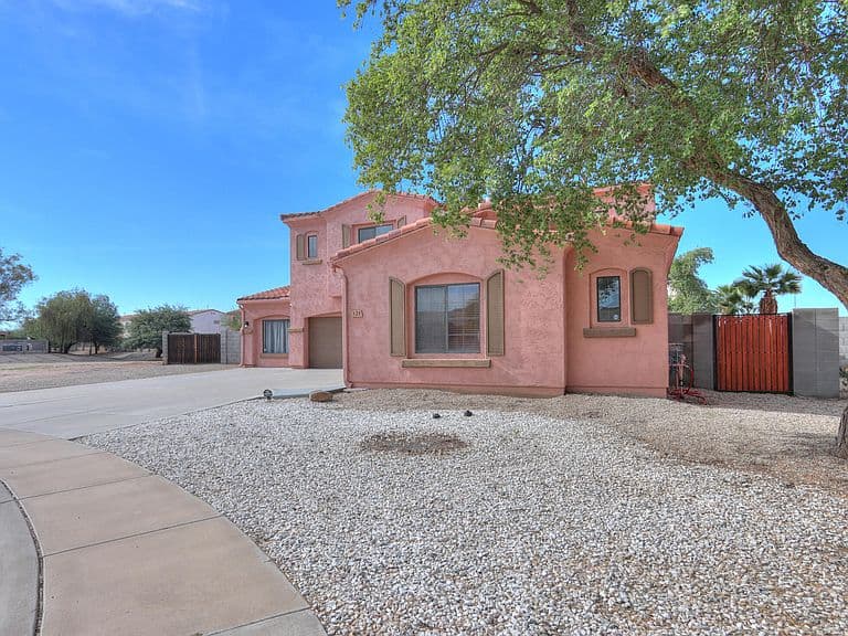 121 N Silverwood Dr photo 4