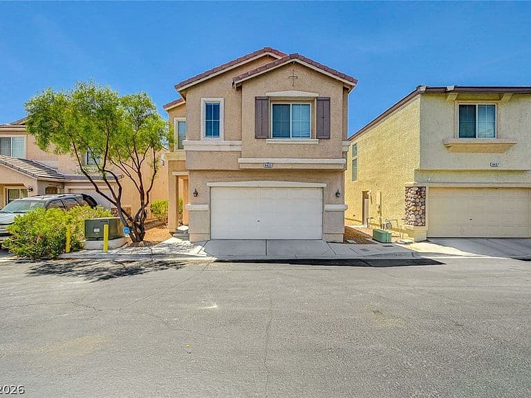 8433 Spencer Canyon St photo 1