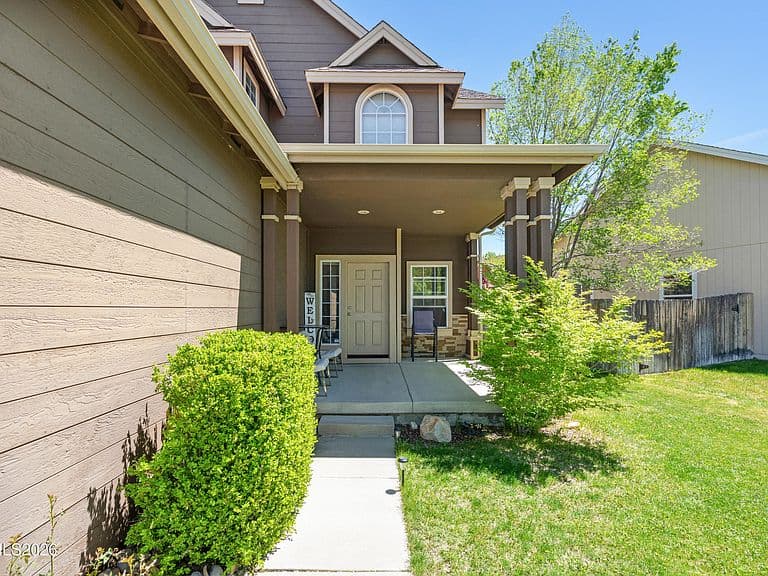 9640 Silver Desert Way photo 5