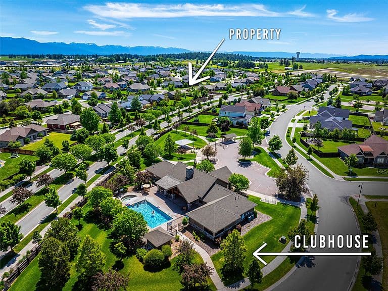 174 Lazy Creek Way photo 2