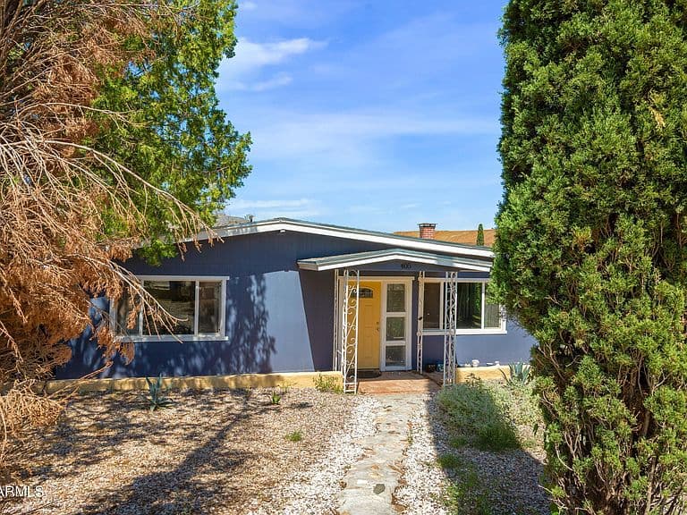 405 SHATTUCK Street photo 1