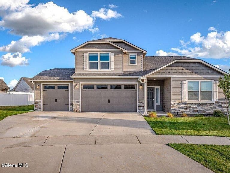5734 W Lujack Way photo 3