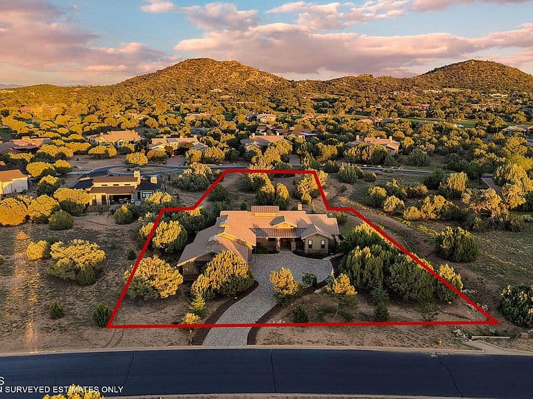 15105 N Double Adobe Rd photo 2