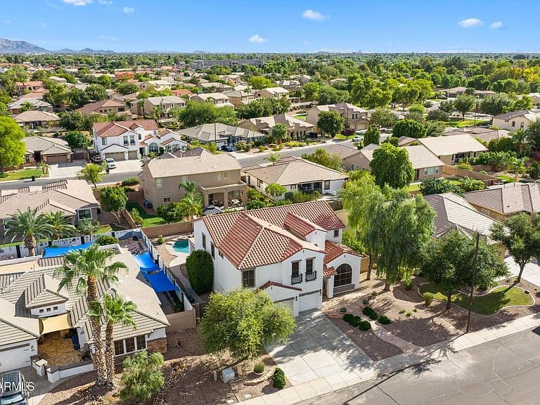 3127 E SAN PEDRO Court photo 5
