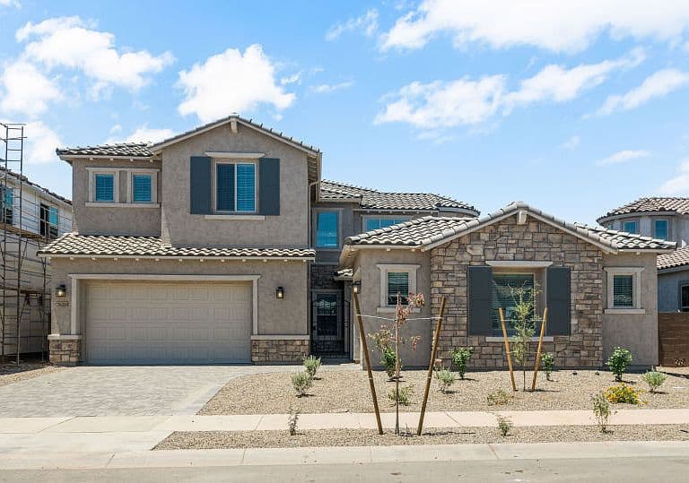 26044 S 224th Way photo 1