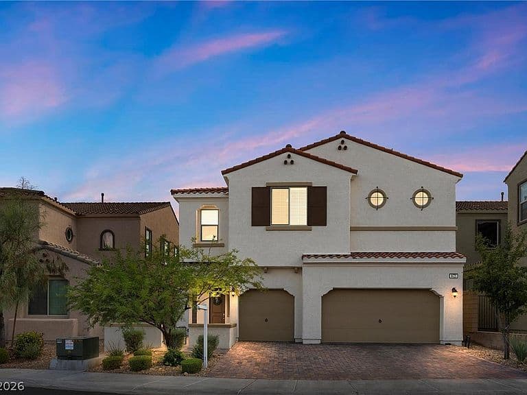 9625 Ponderosa Skye Ct photo 4