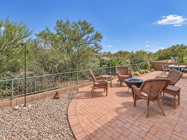 13202 N Silver Cholla Pl photo 4