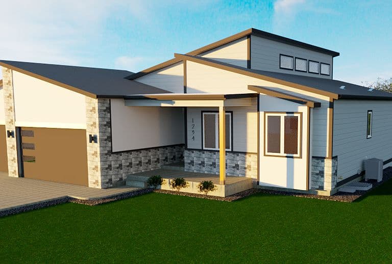 Gateway - The Gallatin Plan, Kensington Heights photo 3