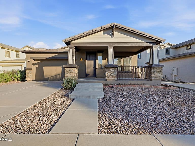 1457 W FLAMINGO Drive photo 5