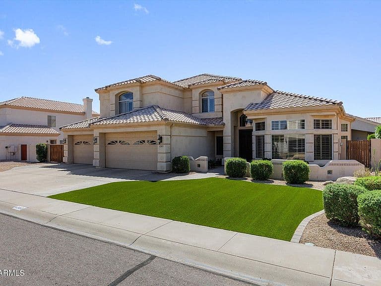 6383 W JASPER Drive photo 2