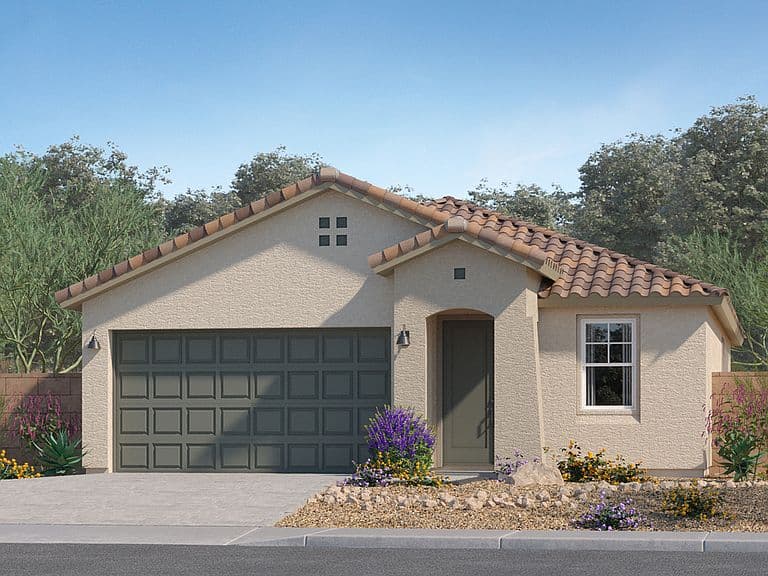 Easton Plan 3464 Plan, Teravalis : Summit photo 3