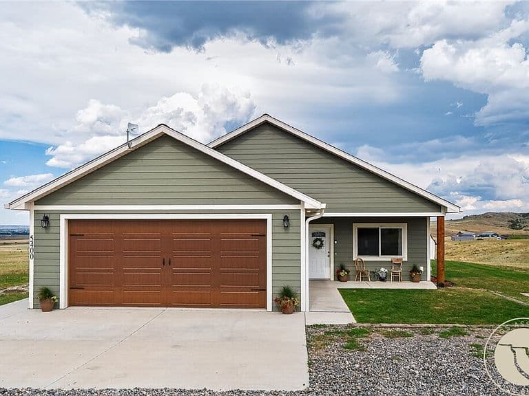 5400 Blue Horizon Dr photo 1