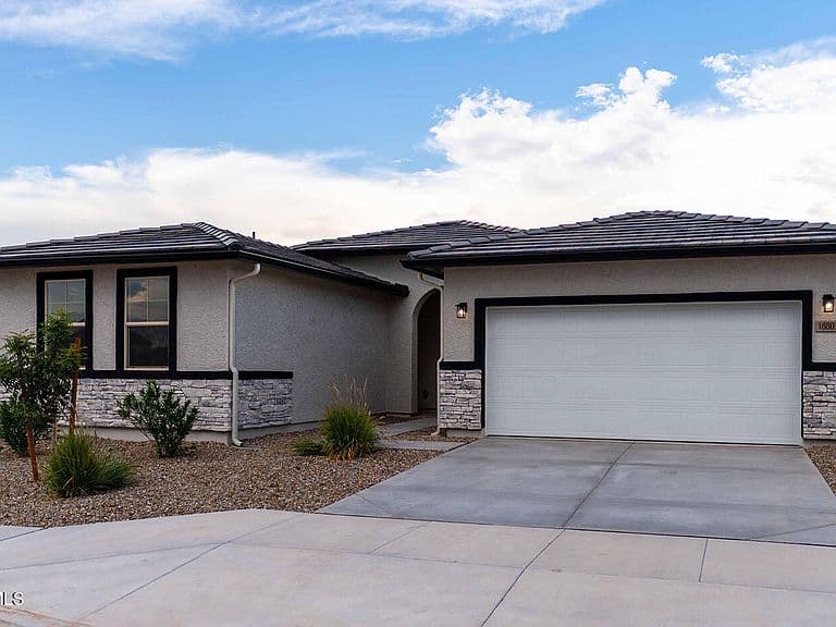 18803 N AVELINO Drive photo 3