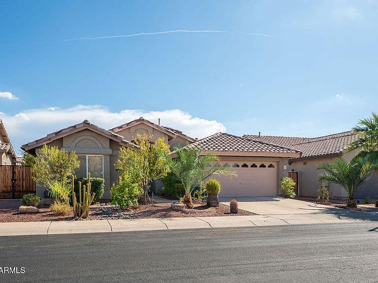 4119 W POTTER Drive photo 2