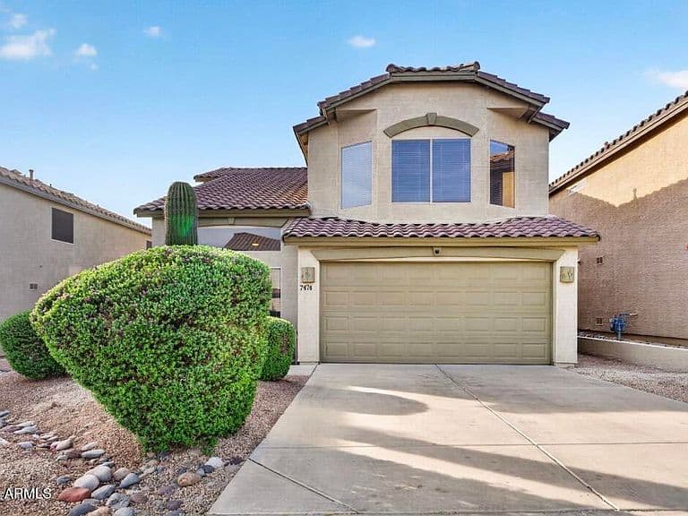 7474 E CHRISTMAS CHOLLA Drive photo 3