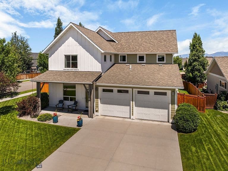 123 E Hyalite Peak Dr photo 3
