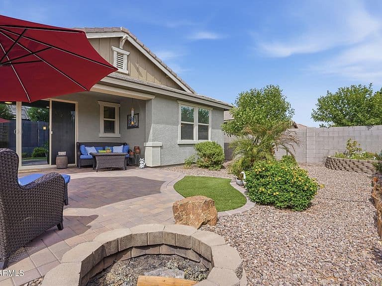 2923 W CANADA DE ORO Road photo 4