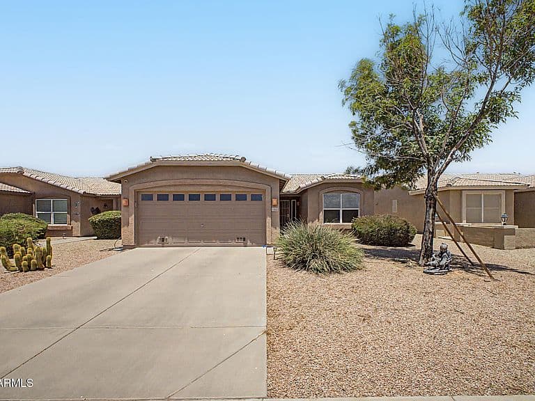 1462 E TORREY PINES Lane photo 1