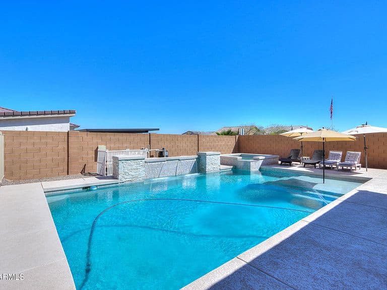 22335 N DANIEL Drive photo 5