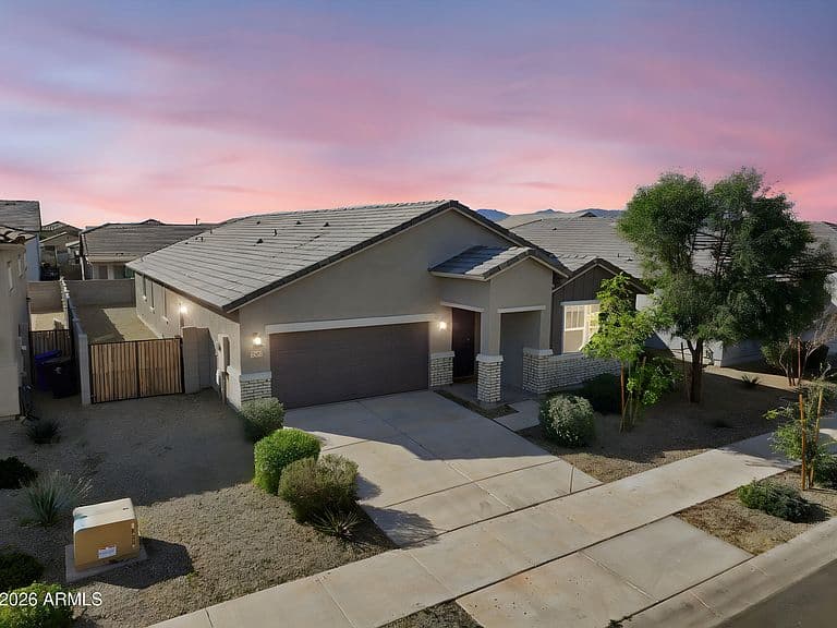 17821 W VILLA HERMOSA Lane photo 1