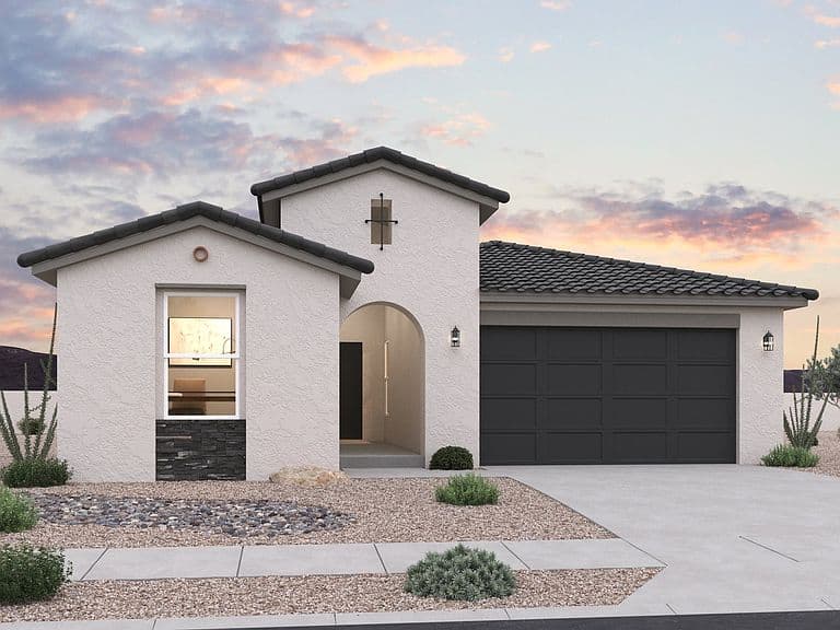 24105 W Pueblo Ave photo 1