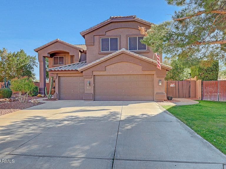 25767 N 67TH Drive photo 4