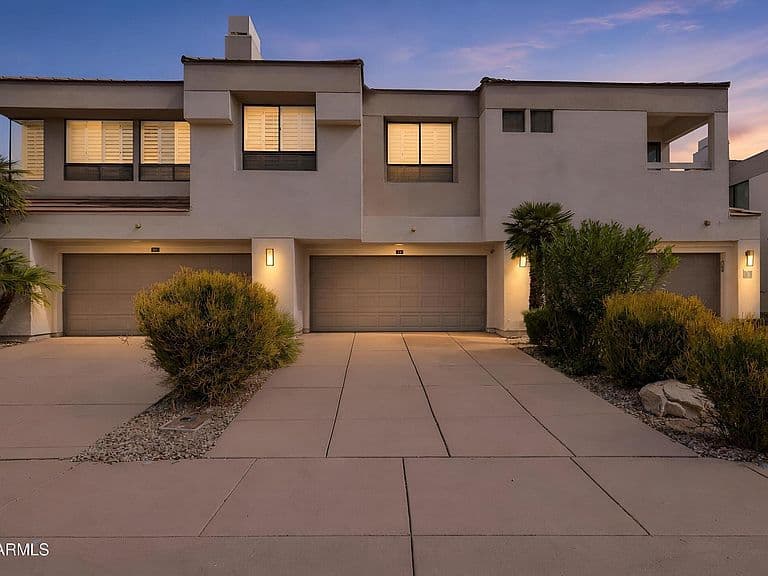 7222 E GAINEY RANCH Road #118 photo 4