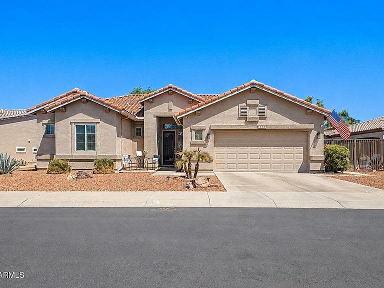 4746 E INDIGO Street photo 2