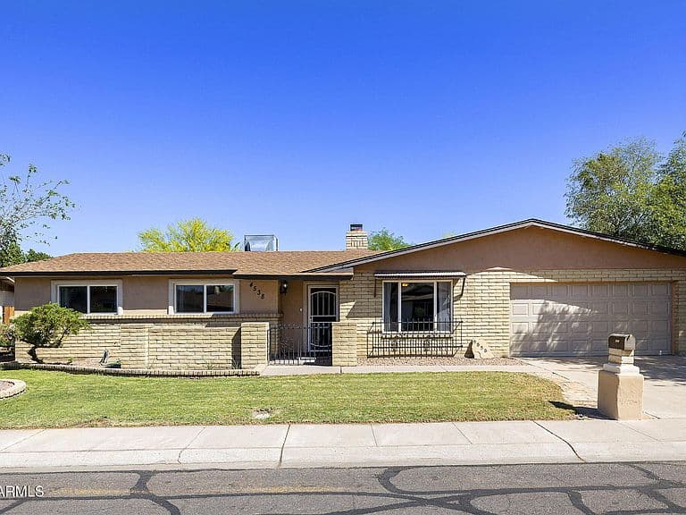 4538 W PURDUE Avenue photo 2