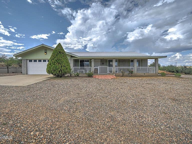 477 W BASELINE Spur photo 1