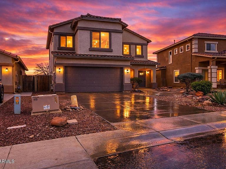 4535 W Cottontail Rd photo 2