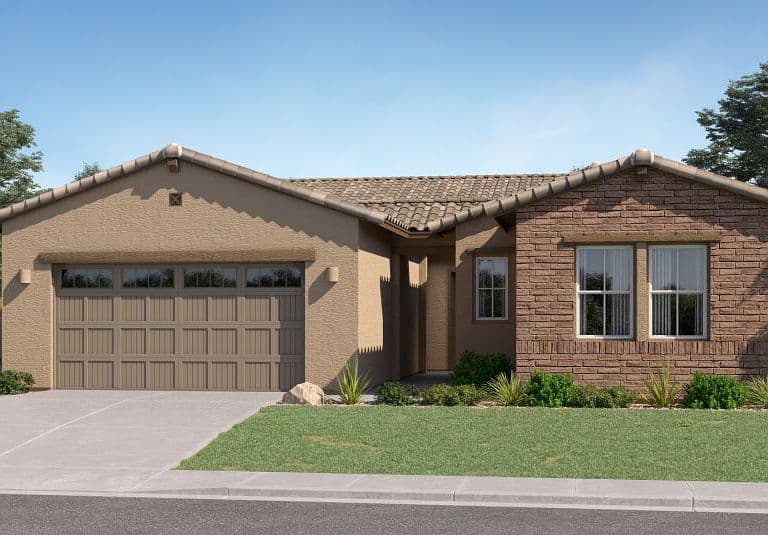 Aspen Plan 4578 Plan, Bella Vista Farms : Signature IV photo 2