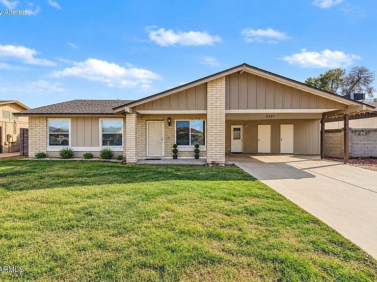 6427 W PURDUE Avenue photo 1
